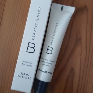 Nourishing Eye Cream